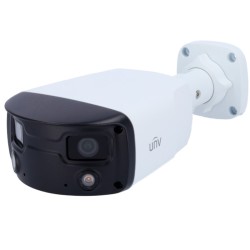 Uniview UV-IPC2K28SE-ADF40KMC-WL-I0 - Cámara IP Bullet 8Mpx Gama Prime