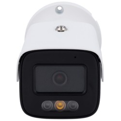 Safire Smart SF-IPB380A-8E1-DL - Frontal Cámara IP Bullet 8Mpx Gama E1 l