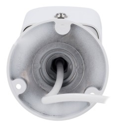 Safire Smart SF-IPB380A-8E1-DL - Trasera Cámara IP Bullet 8Mpx Gama E1