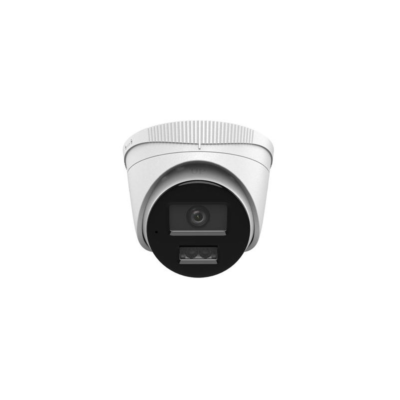 Hikvision HWI-T240HA-LU(2.8mm) - Cámara IP Domo 4Mpx Serie HiWatch