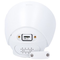X-Security XS-IPT224S-4PW-TIOC - Cámara IP Turret 4Mpx Gama PRO