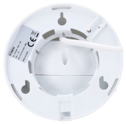 X-Security XS-IPT224S-4PW-TIOC - Trasera Cámara IP Turret 4Mpx Gama PRO