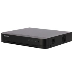 Hikvision DS-7204HGHI-M1(C) - Grabador XVR 5n1 4CH 1080p Lite