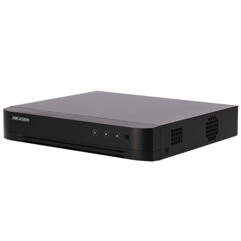 Hikvision DS-7204HGHI-M1(C) - Grabador XVR 5n1 4CH 1080p Lite