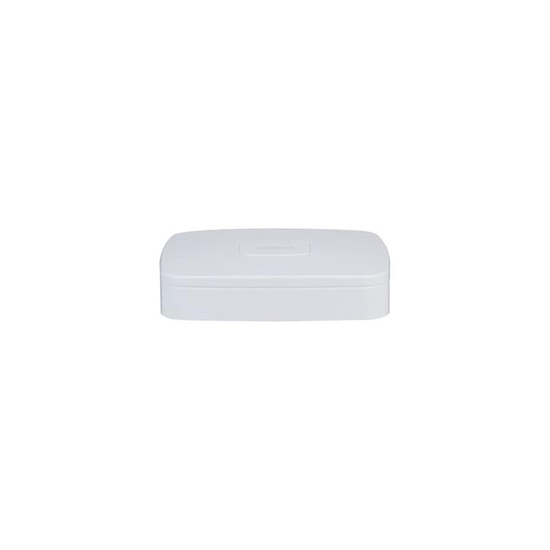 Dahua NVR2108-4KS3 - Grabador IP 8CH 4K Serie Lite