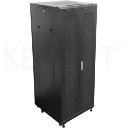 Keynet FR4-2R2R4266 - Armario Rack de 19" 42U con montaje a suelo