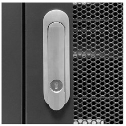 Keynet FR4-2R2R4266 - Cerradura Rack de 19" 42U