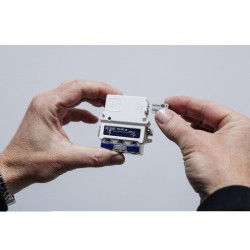 EK FA-QC-242-SC - Fuentes de alimentación conmutada