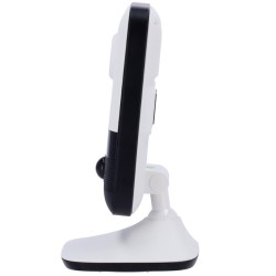 Safire Smart SF-IPCU014A-4B1W-PIR - Lateral Cámara de seguridad IP 4Mpx Gama B1 WiFi
