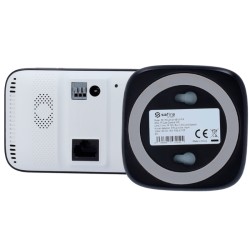 Safire Smart SF-IPCU014A-4B1W-PIR - Cámara IP 4Mpx Gama B1 WiFi