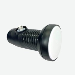 Schnelle SCH500 - LNB Single Universal Premium de 0,1 dB-