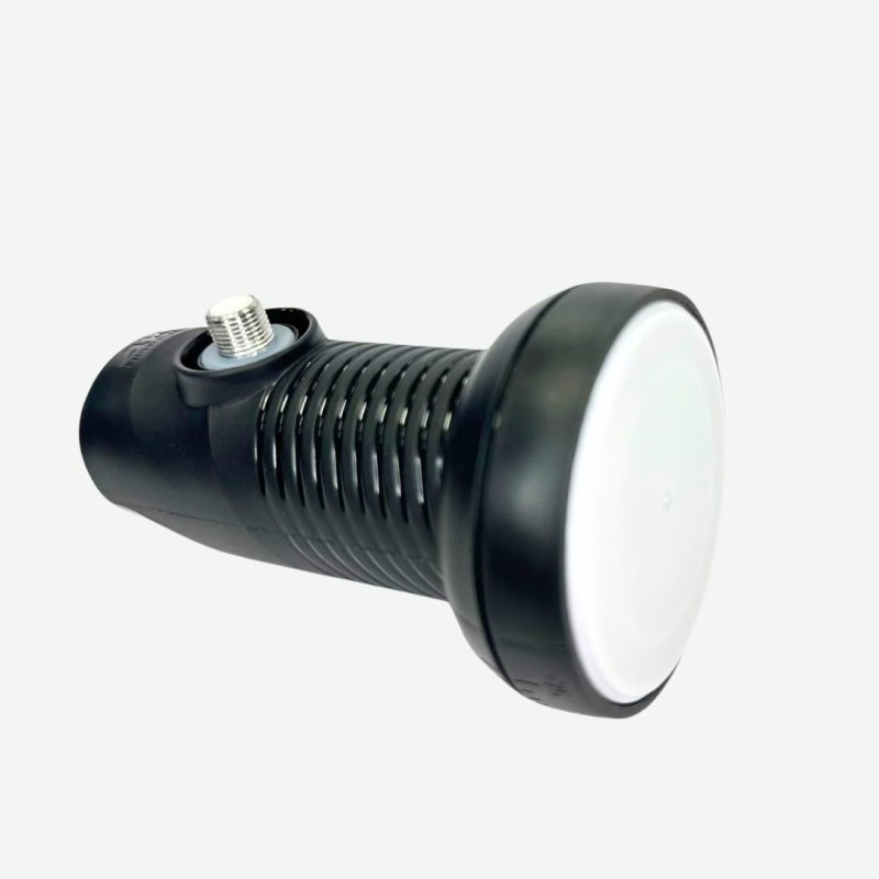 Schnelle SCH500 - LNB Single Universal Premium de 0,1 dB-