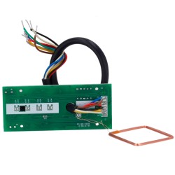 Safire SF-AC114-MF - Control de acceso autónomo por tarjeta MF