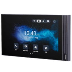 Akuvox AK-S562W-S - Monitor Linux para videoportero con pantalla TFT de 7"