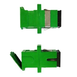 Televés 233203 - Tapa Adaptador Óptico SC Hembra Símplex Monomodo