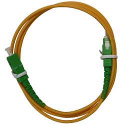Latiguillo de Fibra Óptica...