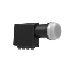 Inverto IDLP-QDL413-PREMU-OPN - LNB Inverto Premium Quad