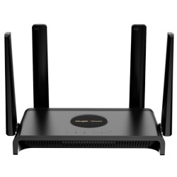 Reyee RG-EW300T - Router 4G SOHO 4 puertos Ethernet RJ45 Fast Ethernet