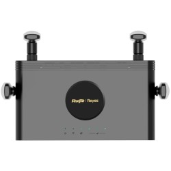 Reyee RG-EW300T - Router 4G SOHO 4 puertos Ethernet RJ45