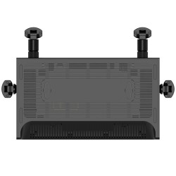 Reyee RG-EW300T - Router 4G SOHO 4 puertos Ethernet