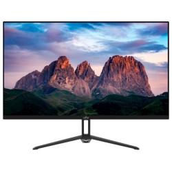 Univew UV-MW3232-F - Monitor LED de 32" para CCTV con altavoz incorporado