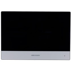 Hikvision DS-KH6320-WTE1 - Monitor videoportero táctil TFT de 7"