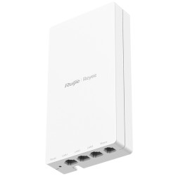 Reyee e-Lighten PON RG-APF1250 - Punto de acceso PON Wi-Fi AC12F00 802.11ac