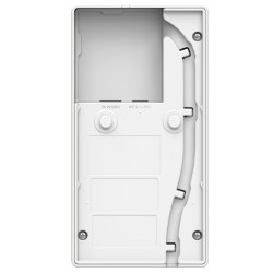 Reyee e-Lighten PON RG-APF1250 - Trasera Punto de acceso PON Wi-Fi AC12F00 802.11ac
