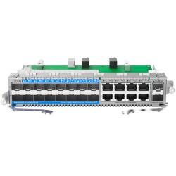 Reyee E-Lighten RG-MF6000M-16FS8GT2XS - Tarjeta de Interfaces para Switches