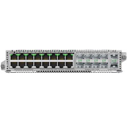 Reyee E-Lighten RG-MF6000M-16GT8SFP2XS - Tarjeta de Interfaces