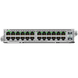 Reyee E-Lighten RG-MF6000M-24GT2XS - Tarjeta de Interfaces