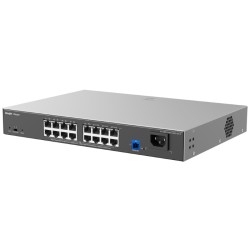 Reyee e-Lighten RG-NBF2100S-16GT1SC-P - Switch PON Gestionable Capa 2