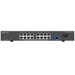 Reyee e-Lighten RG-NBF2100S-16GT1SC-P - Switch PON Gestionable