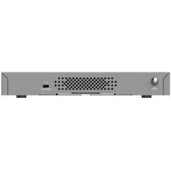 Reyee  E-Lighten RG-NBF2100S-8GT1SC-P - Switch PON Gestionable Capa 2