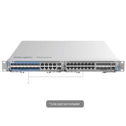 Reyee e-Lighten RG-NBF6002M - Switch OLT Modular Capa 3 tamaño de 1U