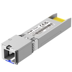 Reyee RG-OM-GE-SFP-10KM-SM1490 - Módulo transceptor e-Lighten SFP Splitting PON