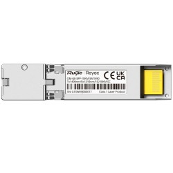 Reyee RG-OM-GE-SFP-10KM-SM1490 - Módulo transceptor e-Lighten