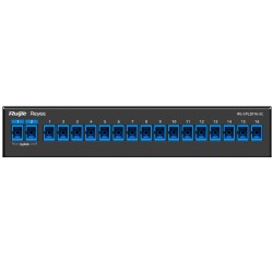 Reyee RG-SPL2016-SC - Frontal Splitter Óptico Pasivo e-Lighten