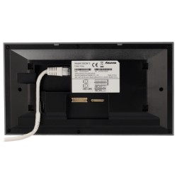 Akuvox AK-KIT03-IP - Monitor Kit de videoportero con tecnología IP & WiFi.