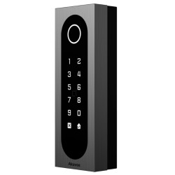 Akuvox AK-A08K - Control de Acceso IK09 por Tarjeta EM/MF, NFC y PIN