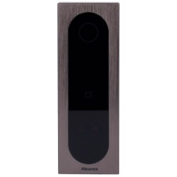 Akuvox AK-A08K - Control de Acceso por Tarjeta EM/MF, NFC y PIN