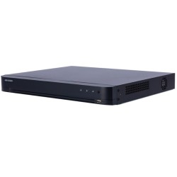 Hikvision IDS-7232HQHI-M2/XT - Grabador 5n1 32CH 3K Gama Core