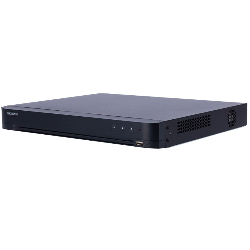 Hikvision IDS-7232HQHI-M2/XT - Grabador 5n1 32CH 3K Gama Core