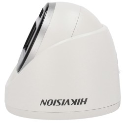Hikvision DS-2CE70KF0T-LMFS(2.8MM) - Cámara Turret 4N1 3K