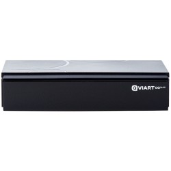 QVIART_OG2S_4K - Receptor / Decodificador IPTV y Satélite Qviart OG2s 4K