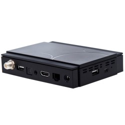 QVIART_OG2S_4K - Receptor IPTV y Satélite Qviart OG2s 4K