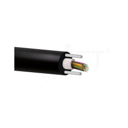 F3R-G12TDWB-1T12-FP11N - Cable 12FO SM Monomodo G652D holgada unitubo