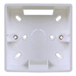 Fermax 5208 - Caja de superficie pulsador sin contacto