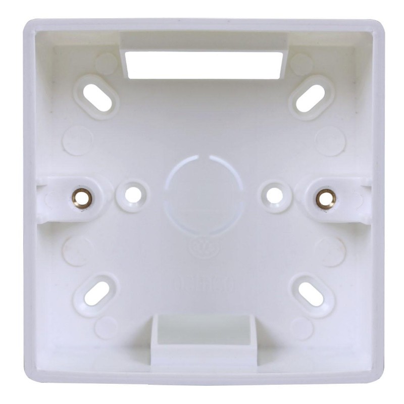 Fermax 5208 - Caja de superficie pulsador sin contacto