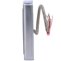 Safire SF-AC110-WIFI - Control de acceso por Tarjeta EM, PIN y APP